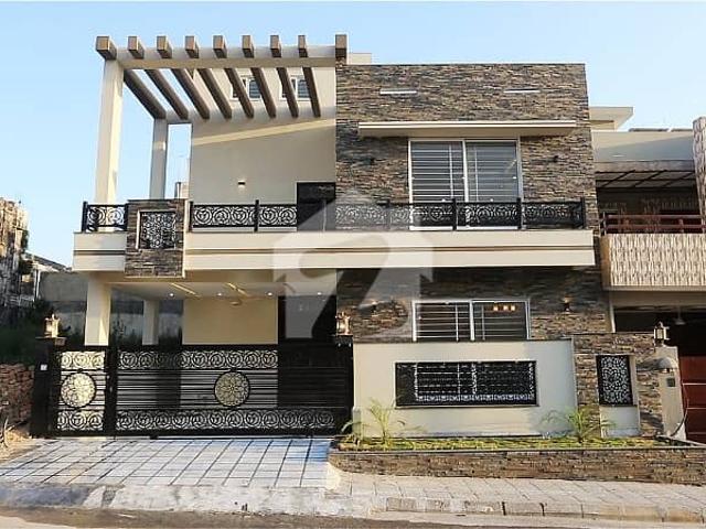 House for sale in Islamabad