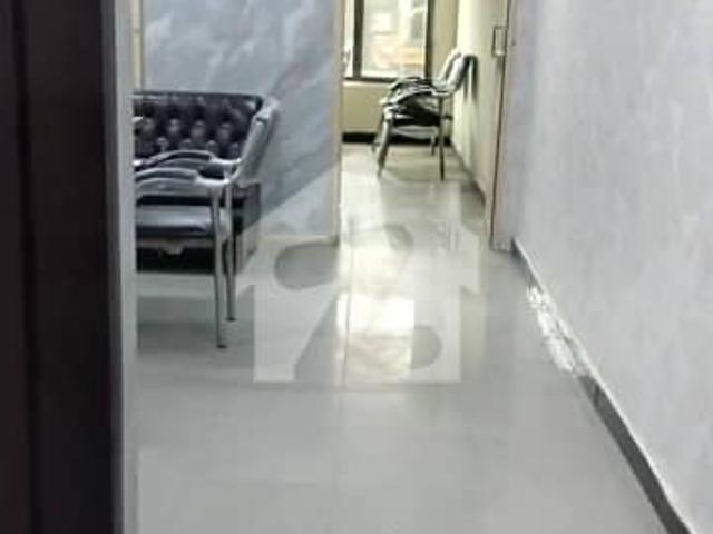 Office for rent in Islamabad