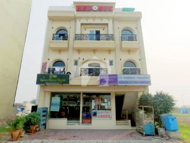Apartment for sale in Rawalpindi, Islamabad Capital Territory