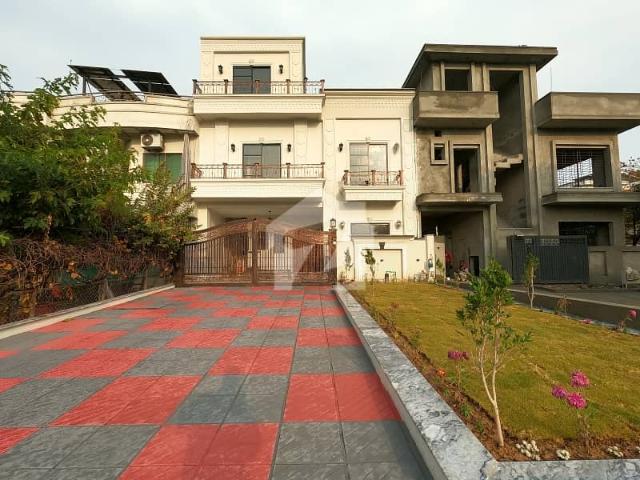 House for sale in Islamabad