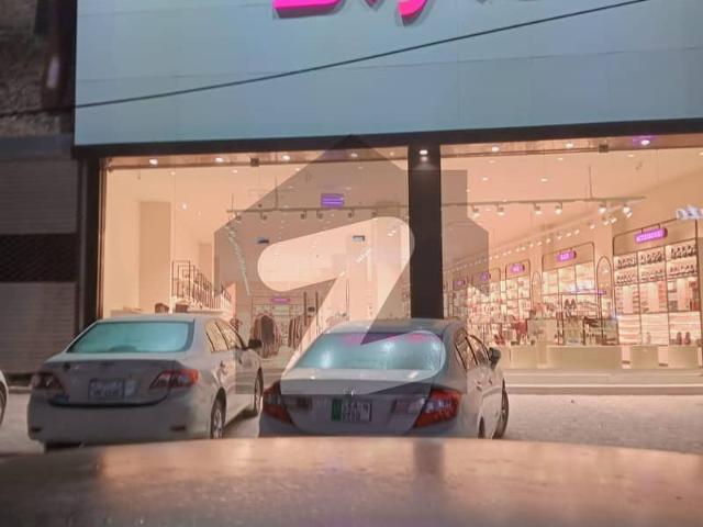 Commercial for sale in Multan, Islamabad Capital Territory
