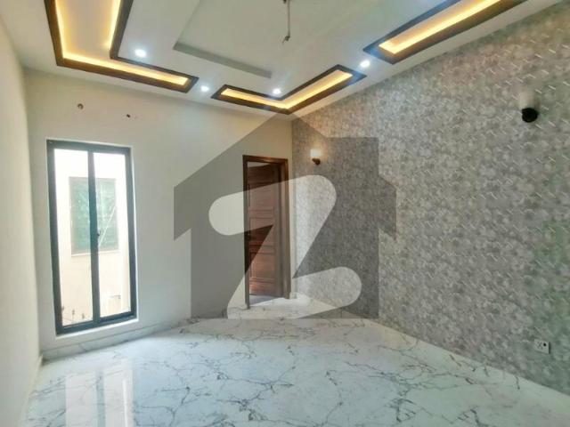 House for sale in Johar Town, Rawalpindi