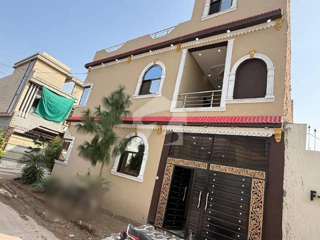 House for sale in Rawalpindi, Islamabad Capital Territory