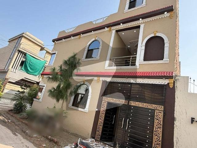 House for sale in Rawalpindi, Islamabad Capital Territory