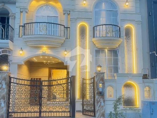 House for sale in Gujranwala, Islamabad Capital Territory