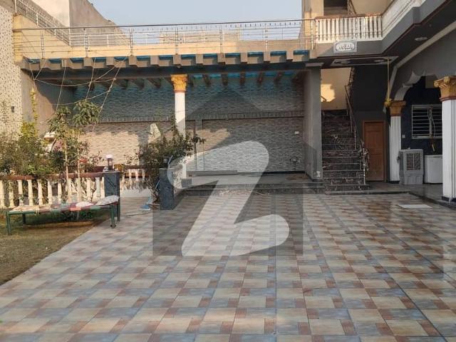 House for sale in Islamabad