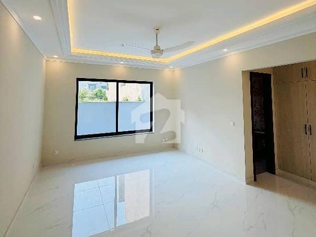 House for sale in Islamabad