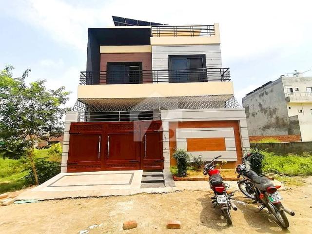 House for sale in Rawalpindi, Islamabad Capital Territory