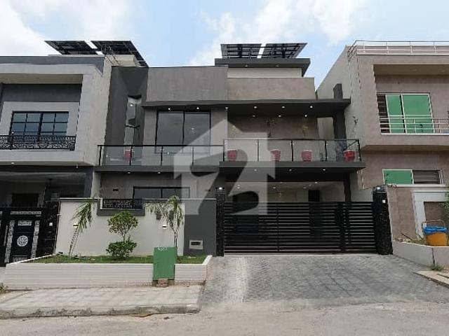 House for sale in Islamabad