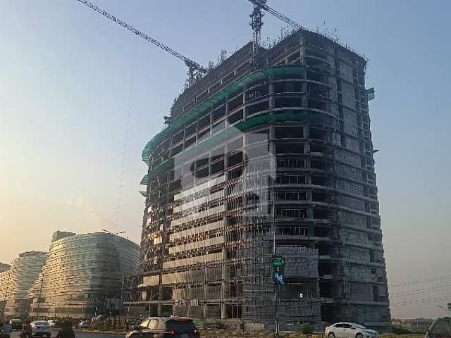 Commercial for sale in Islamabad