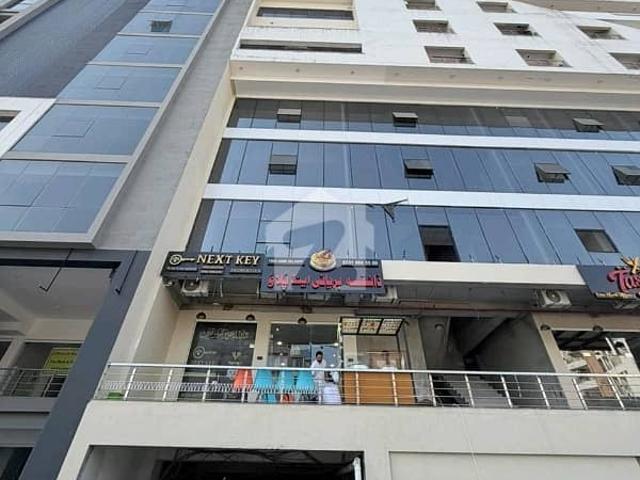Commercial for sale in Islamabad