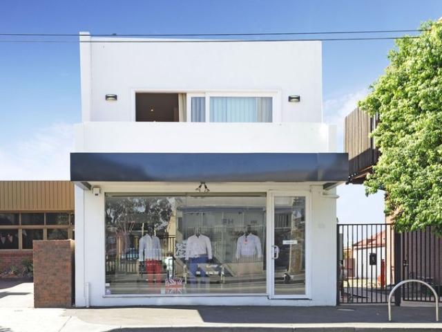 Retail for rent in Camerons Creek, Victoria