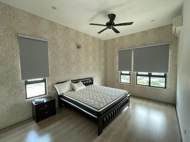 Condominium for rent in Wellesley, Penang