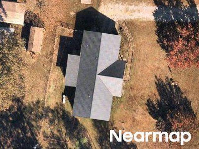 House for sale in Meridian, Mississippi