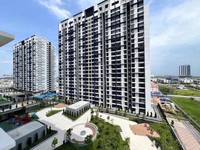 Apartment for sale in Malaka