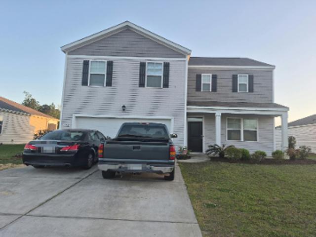 House for sale in South Carolina