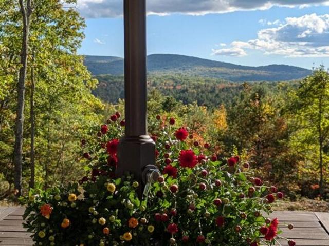 House for sale in Brownfield, Maine