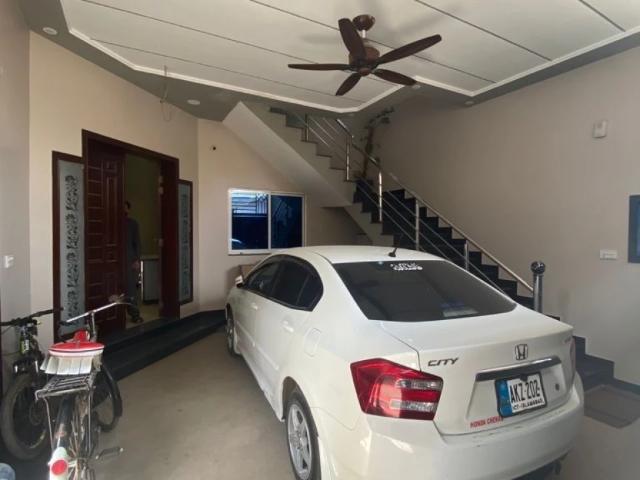 House for sale in Faisalabad, Islamabad Capital Territory
