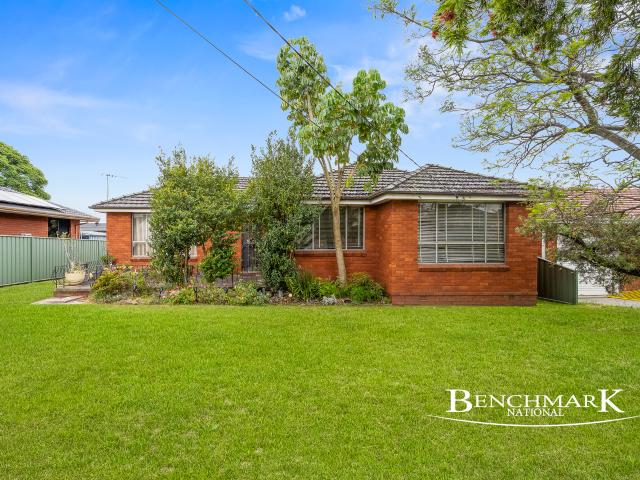 House for sale in Sydney, New South Wales