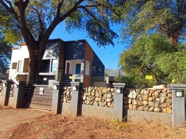 House for sale in Thabazimbi, Limpopo