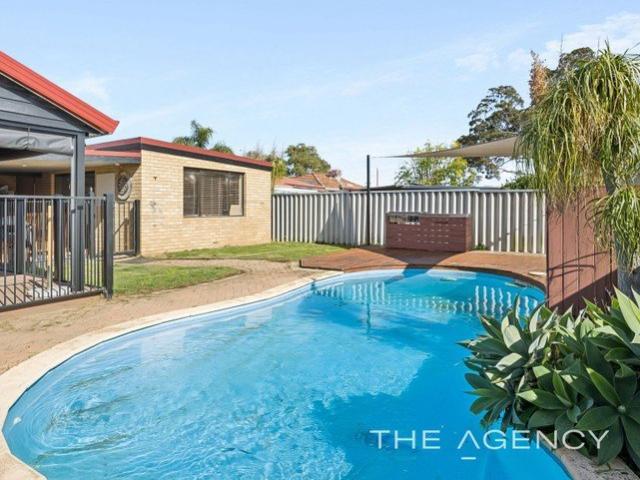 House for sale in Stirling, Western Australia