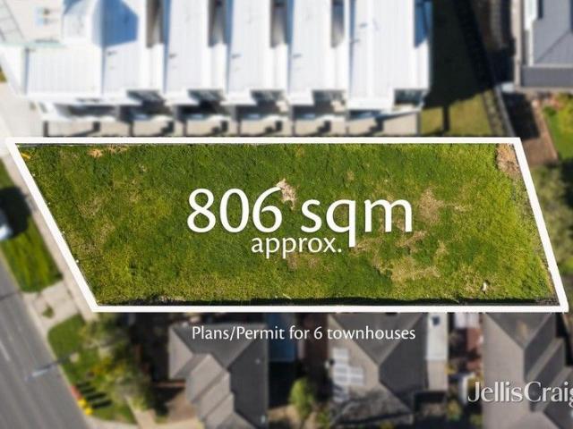 Land for sale in Camerons Creek, Victoria
