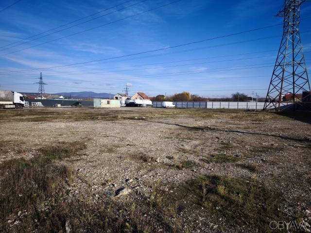 Участок аренда в Ужгород, Закарпатской области