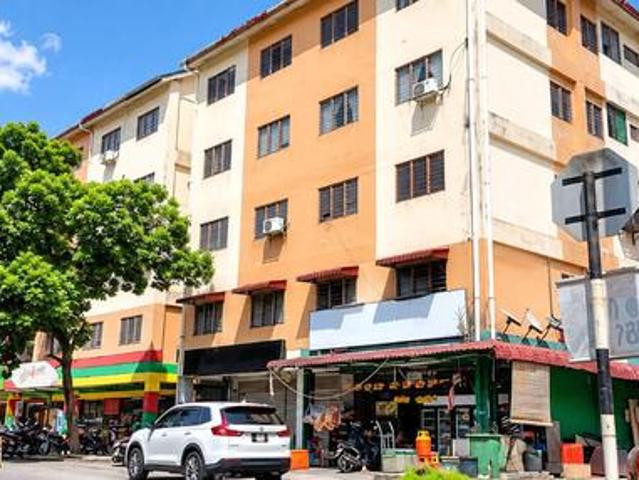 Apartment for sale in Petaling, Subang Jaya