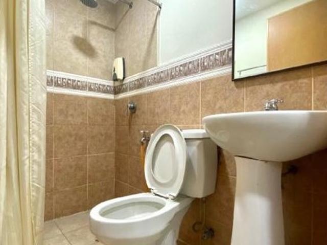 Room for rent in Subang Heights, Selangor