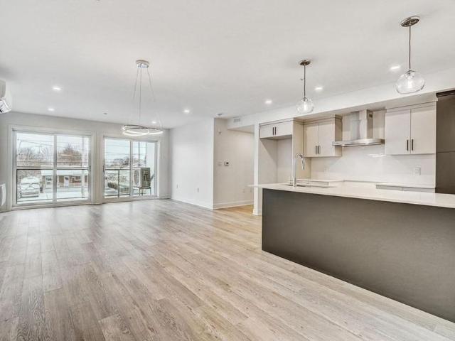 Apartment for rent in Roussillon, Quebec