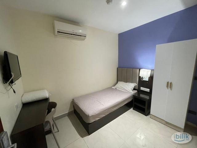 Room for rent in Country Heights Damansara, Kuala Lumpur