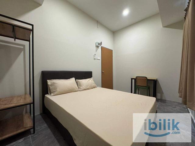 Room for rent in Country Heights Damansara, Kuala Lumpur