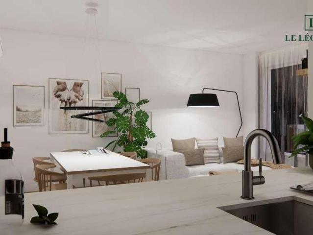 Apartment for rent in Québec, Quebec