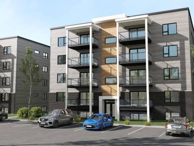Apartment for rent in Beauharnois-salaberry, Quebec