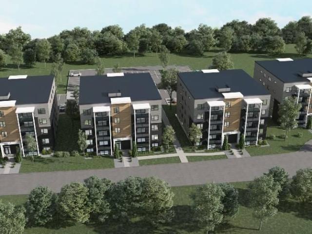 Apartment for rent in Beauharnois-salaberry, Quebec