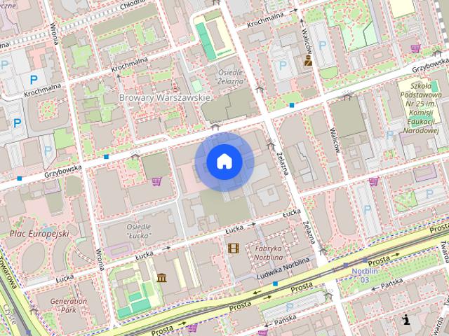 Mieszkanie do wynajęcia w Mirów, Warszawa