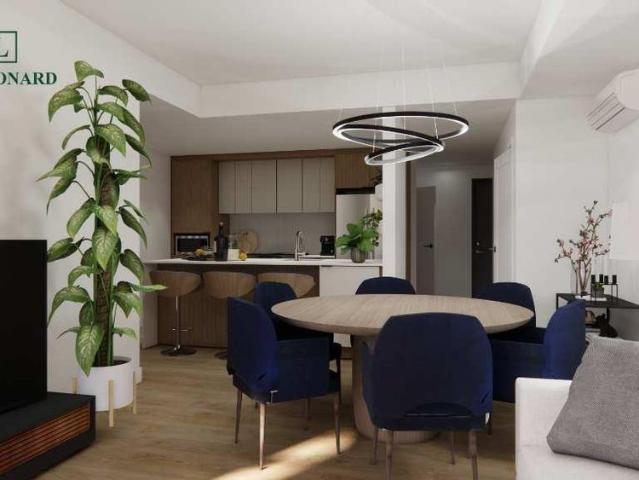 Apartment for rent in Québec, Quebec