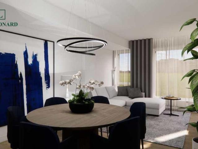 Apartment for rent in Québec, Quebec
