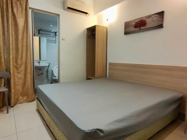 Room for rent in Petaling, Damansara Damai