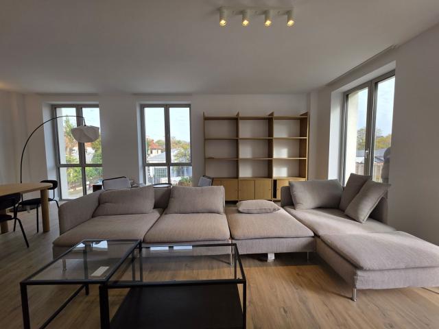 Apartament închirieri în București