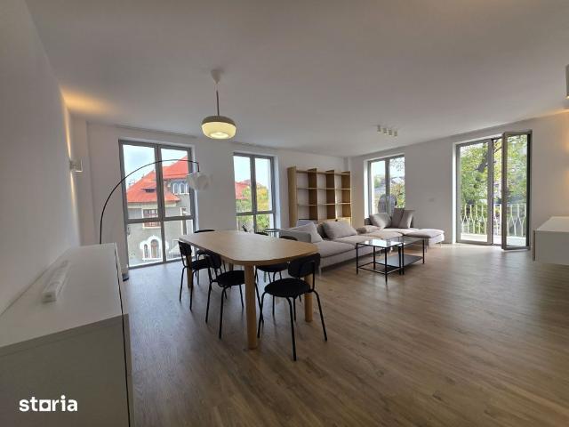 Apartament închirieri în București