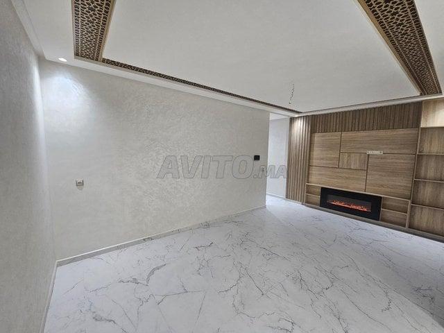 Appartement vente à Meknès