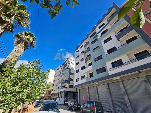 Appartement vente à Meknès