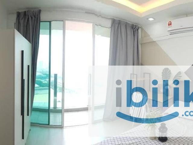 Room for rent in Bukit Jalil, Kuala Lumpur