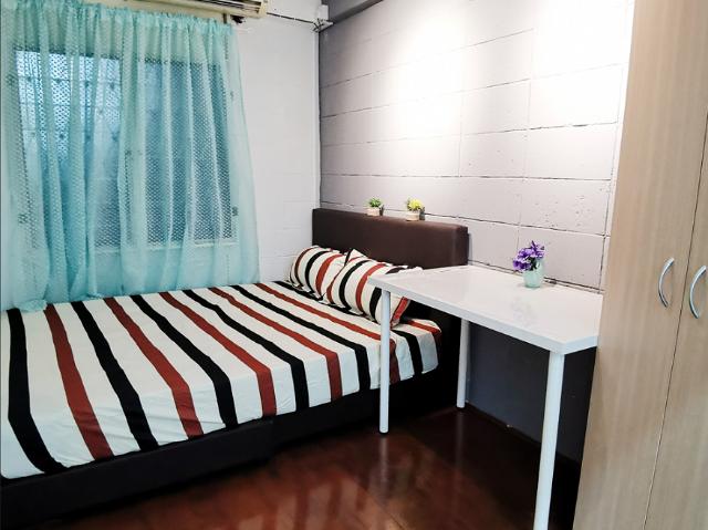 Apartment for rent in Petaling, Subang Jaya