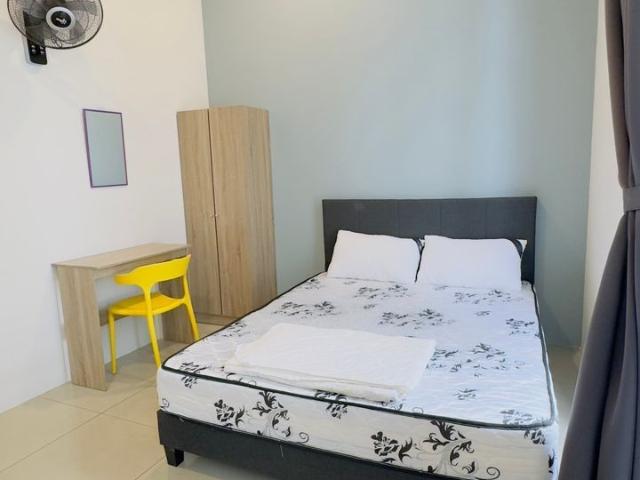 Room for rent in Georgetown, Penang