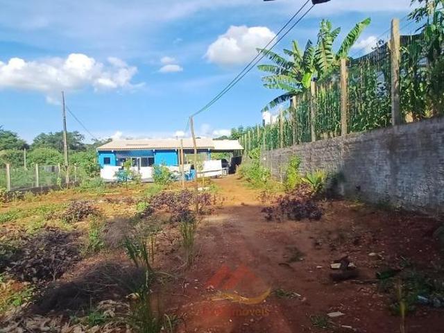 Sítio e chácara venda em Região Geográfica Imediata de Cascavel, Cascavel