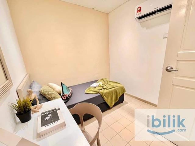 Room for rent in Petaling, Damansara Damai