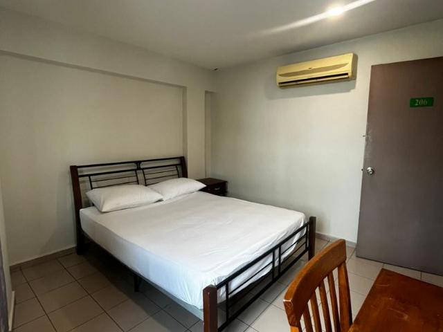 Apartment for rent in Petaling, Subang Jaya