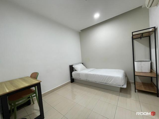 Apartment for rent in Petaling, Subang Jaya